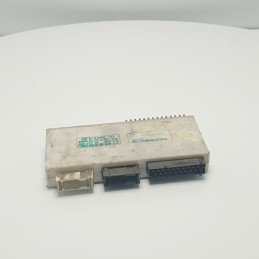 CENTRALINA ECU MODULO CONTROLLO CONFORT BODY COMPUTER BMW E39 SERIE 5 61.35-6.901.226