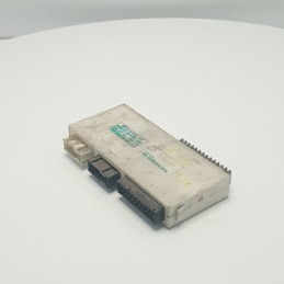 CENTRALINA ECU MODULO CONTROLLO CONFORT BODY COMPUTER BMW E39 SERIE 5 61.35-6.901.226