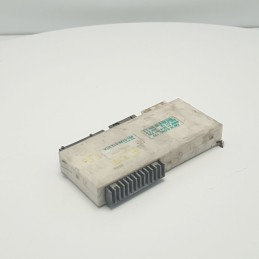 CENTRALINA ECU MODULO CONTROLLO CONFORT BODY COMPUTER BMW E39 SERIE 5 61.35-6.901.226
