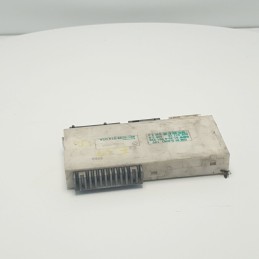 CENTRALINA ECU MODULO CONTROLLO CONFORT BODY COMPUTER BMW E39 SERIE 5 61.35-6.901.226