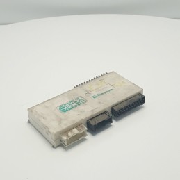 CENTRALINA ECU MODULO CONTROLLO CONFORT BODY COMPUTER BMW E39 SERIE 5 61.35-6.901.226