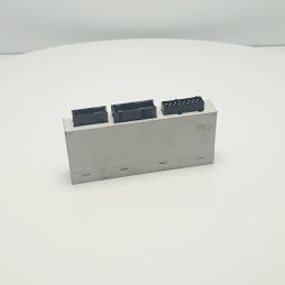 CENTRALINA ECU MODULO CONTROLLO CONFORT BMW E83 X3 MK1 2004 61.35-6.963.338