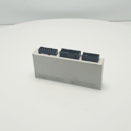 CENTRALINA ECU MODULO CONTROLLO CONFORT BMW E83 X3 MK1 2004 61.35-6.963.338