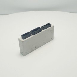 CENTRALINA ECU MODULO CONTROLLO CONFORT BMW E83 X3 MK1 2004 61.35-6.963.338