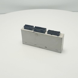 CENTRALINA ECU MODULO CONTROLLO CONFORT BMW E46 SERIE 3 2003 460112 61.35-6.914.362