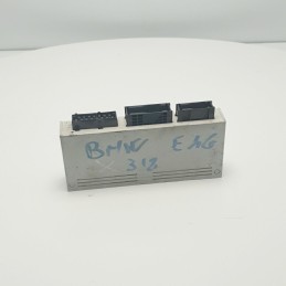 CENTRALINA ECU MODULO CONTROLLO CONFORT BMW E46 SERIE 3 2003 460112 61.35-6.914.362