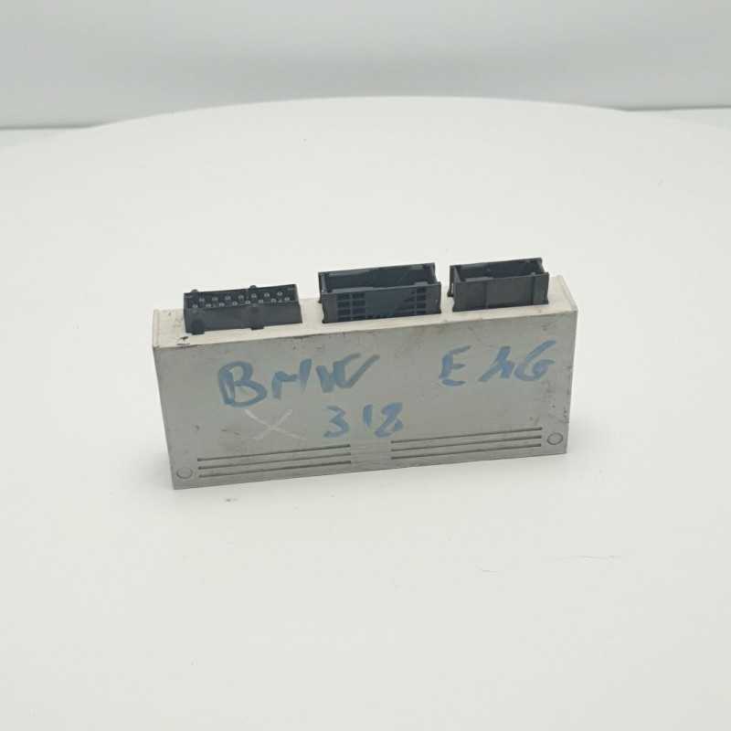 CENTRALINA ECU MODULO CONTROLLO CONFORT BMW E46 SERIE 3 2003 460112 61.35-6.914.362 CENTRALINA ECU MODULO CONTROLLO CONFORT BMW E46 SERIE 3 2003 460112 61.35-6.914.362