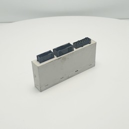 CENTRALINA ECU MODULO CONTROLLO CONFORT BMW E46 SERIE 3 2003 460112 61.35-6.914.362