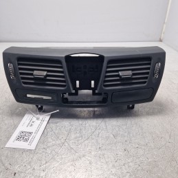 Bocchette aerazione...