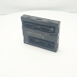CENTRALINA ECU MODULO CONTROLLO BODY COMPUTER AUDI A4 B8 8K A5 8T 2007-11 BCM2 HELLA 8K0907064C