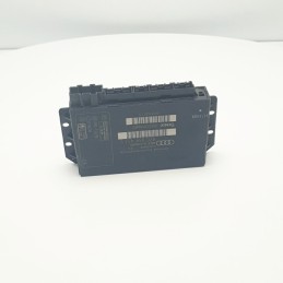 CENTRALINA ECU MODULO CONTROLLO CONFORT AUDI A2 8Z 2000-05 TEMIC 8Z0959433S 