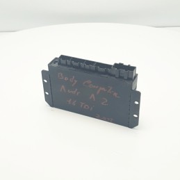 CENTRALINA ECU MODULO CONTROLLO CONFORT AUDI A2 8Z 2000-05 TEMIC 8Z0959433S 