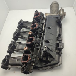 COLLETTORE MODULO DI ASPIRAZIONE BMW SERIE 3 E90 E91 E83 M47N2 7795393