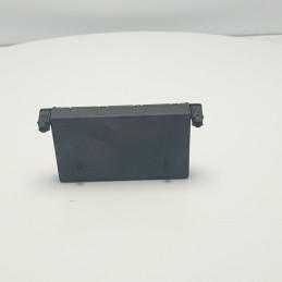 CENTRALINA ECU MODULO CONTROLLO CONFORT PORTA SPORTELLO ANTERIORE DESTRO MERCEDES W203 CLASSE C 2038206426 TEMIC