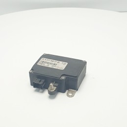 CENTRALINA ECU MODULO CONTROLLO CONFORT RELE' BATTERIA MERCEDES W211 CLASSE E 2002-09 BOSCH A2115402745