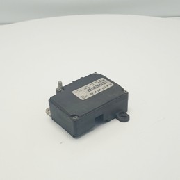 CENTRALINA ECU MODULO CONTROLLO CONFORT RELE' BATTERIA MERCEDES W211 CLASSE E 2002-09 BOSCH A2115402745