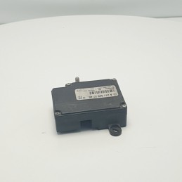 CENTRALINA ECU MODULO CONTROLLO CONFORT RELE' BATTERIA MERCEDES W211 CLASSE E 2002-09 BOSCH A2115402745