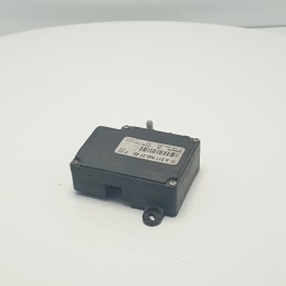 CENTRALINA ECU MODULO CONTROLLO CONFORT RELE' BATTERIA MERCEDES W211 CLASSE E 2002-09 BOSCH A2115402745