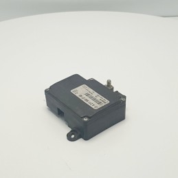 CENTRALINA ECU MODULO CONTROLLO CONFORT RELE' BATTERIA MERCEDES W211 CLASSE E 2002-09 BOSCH A2115402745