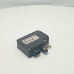 CENTRALINA ECU MODULO CONTROLLO CONFORT RELE' BATTERIA MERCEDES W211 CLASSE E 2002-09 BOSCH A2115402745