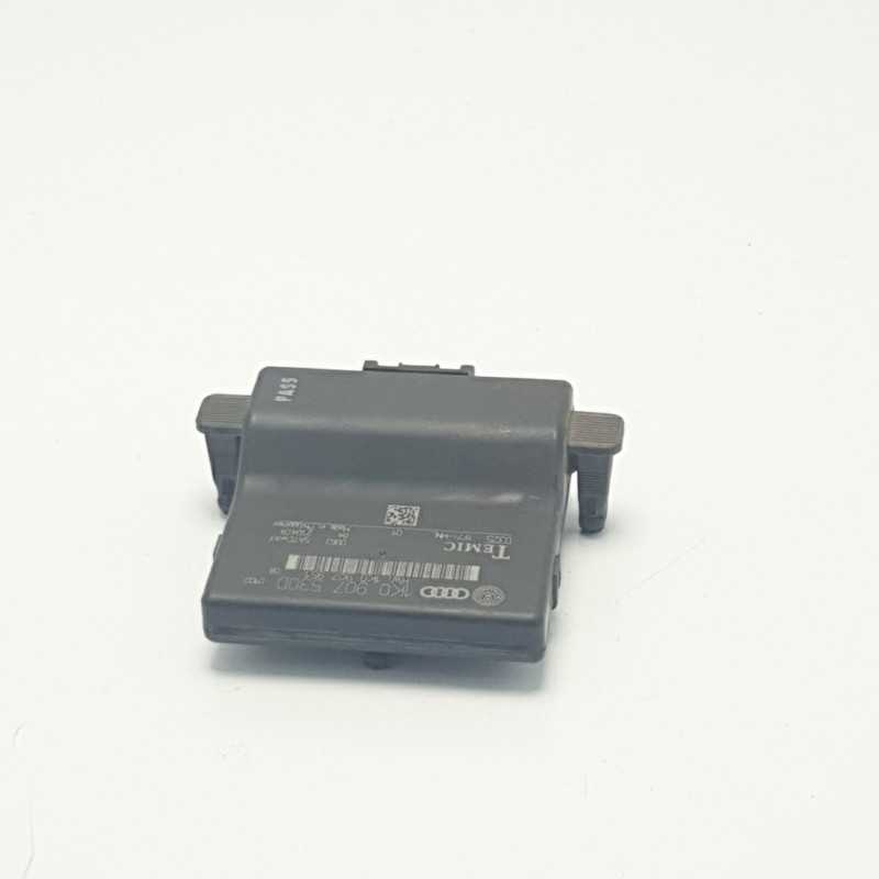CENTRALINA ECU MODULO CONTROLLO CONFORT GATEWAY AUDI A3 8P DIESEL 2003 TEMIC 1K0907530D CENTRALINA ECU MODULO CONTROLLO CONFORT GATEWAY AUDI A3 8P DIESEL 2003 TEMIC 1K0907530D