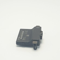 CENTRALINA ECU MODULO CONTROLLO CONFORT GATEWAY AUDI A3 8P DIESEL 2003 TEMIC 1K0907530D