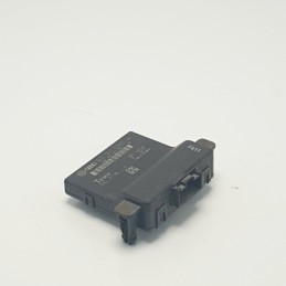 CENTRALINA ECU MODULO CONTROLLO CONFORT GATEWAY AUDI A3 8P DIESEL 2003 TEMIC 1K0907530D