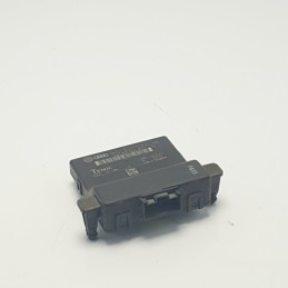 CENTRALINA ECU MODULO CONTROLLO CONFORT GATEWAY AUDI A3 8P DIESEL 2003 TEMIC 1K0907530D