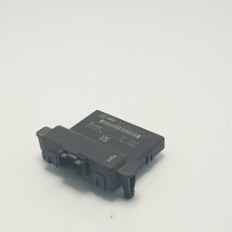 CENTRALINA ECU MODULO CONTROLLO CONFORT GATEWAY AUDI A3 8P DIESEL 2003 TEMIC 1K0907530D