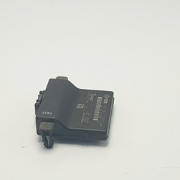 CENTRALINA ECU MODULO CONTROLLO CONFORT GATEWAY AUDI A3 8P DIESEL 2003 TEMIC 1K0907530D