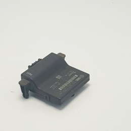 CENTRALINA ECU MODULO CONTROLLO CONFORT GATEWAY AUDI A3 8P DIESEL 2003 TEMIC 1K0907530D