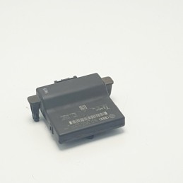 CENTRALINA ECU MODULO CONTROLLO CONFORT GATEWAY AUDI A3 8P DIESEL 2003 TEMIC 1K0907530D