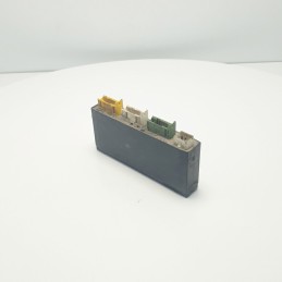 CENTRALINA ECU MODULO CONTROLLO CONFORT BMW E34 SERIE 5 BENZINA 150 CV HELLA 61.35-8.355.817