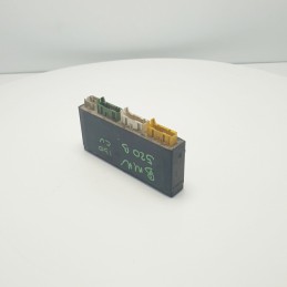 CENTRALINA ECU MODULO CONTROLLO CONFORT BMW E34 SERIE 5 BENZINA 150 CV HELLA 61.35-8.355.817
