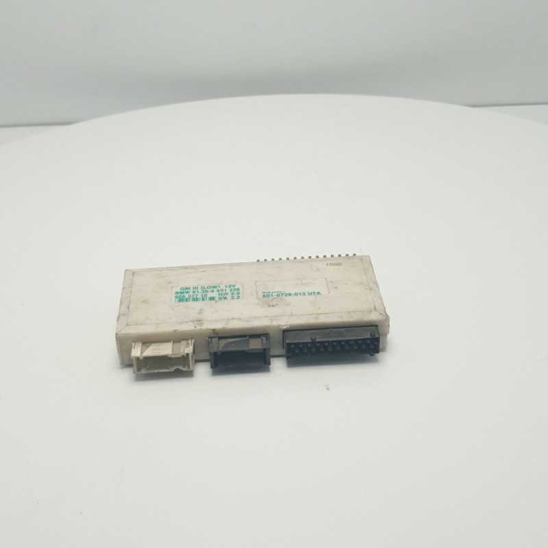 CENTRALINA ECU MODULO CONTROLLO CONFORT BODY COMPUTER BMW E39 SERIE 5 61.35-6.901.226 CENTRALINA ECU MODULO CONTROLLO CONFORT BODY COMPUTER BMW E39 SERIE 5 61.35-6.901.226
