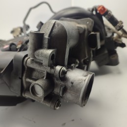 COLLETTORE MODULO DI ASPIRAZIONE TURBO SMART 451 FORTWO 2007-13 MMC1540A410