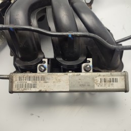 COLLETTORE MODULO DI ASPIRAZIONE TURBO SMART 451 FORTWO 2007-13 MMC1540A410