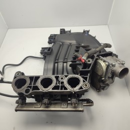 COLLETTORE MODULO DI ASPIRAZIONE TURBO SMART 451 FORTWO 2007-13 MMC1540A410