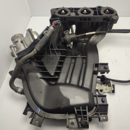 COLLETTORE MODULO DI ASPIRAZIONE TURBO SMART 451 FORTWO 2007-13 MMC1540A410