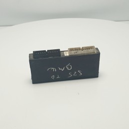 CENTRALINA ECU MODULO CONTROLLO CONFORT BMW E34 SERIE 5 RM 61.35-1.379.741