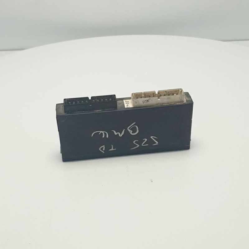 CENTRALINA ECU MODULO CONTROLLO CONFORT BMW E34 SERIE 5 RM 61.35-1.379.741 CENTRALINA ECU MODULO CONTROLLO CONFORT BMW E34 SERIE 5 RM 61.35-1.379.741