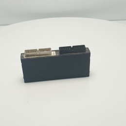 CENTRALINA ECU MODULO CONTROLLO CONFORT BMW E34 SERIE 5 RM 61.35-1.379.741