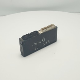 CENTRALINA ECU MODULO CONTROLLO CONFORT BMW E34 SERIE 5 RM 61.35-1.379.741
