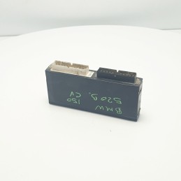 CENTRALINA ECU MODULO CONTROLLO CONFORT BMW E34 SERIE 5 RM 61.35-1.379.741