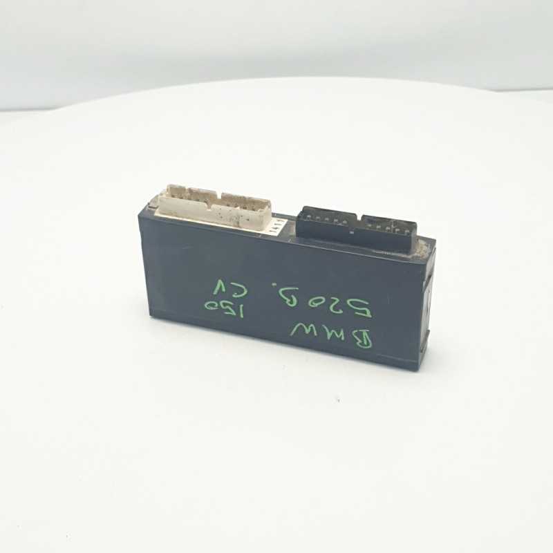 CENTRALINA ECU MODULO CONTROLLO CONFORT BMW E34 SERIE 5 RM 61.35-1.379.741 CENTRALINA ECU MODULO CONTROLLO CONFORT BMW E34 SERIE 5 RM 61.35-1.379.741