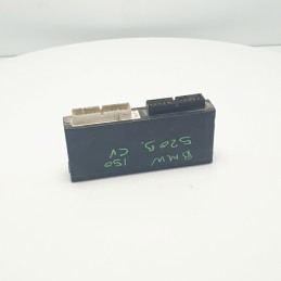 CENTRALINA ECU MODULO CONTROLLO CONFORT BMW E34 SERIE 5 RM 61.35-1.379.741