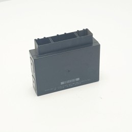 CENTRALINA ECU MODULO CONTROLLO CONFORT SEAT IBIZA SERIE 0205 1.2 BENZINA HELLA 6Q0959433E