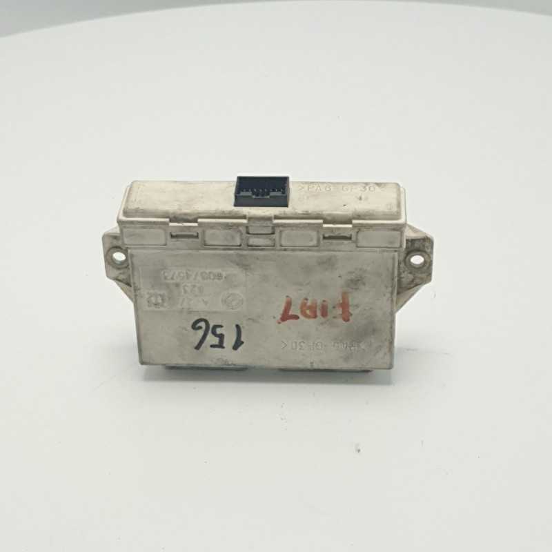 CENTRALINA ECU MODULO CONTROLLO CONFORT CHIUSURA CENTRALIZZATA ALFA ROMEO 156 A727 823 60674573 CENTRALINA ECU MODULO CONTROLLO CONFORT CHIUSURA CENTRALIZZATA ALFA ROMEO 156 A727 823 60674573