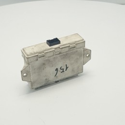 CENTRALINA ECU MODULO CONTROLLO CONFORT CHIUSURA CENTRALIZZATA ALFA ROMEO 156 A727 823 60674573 