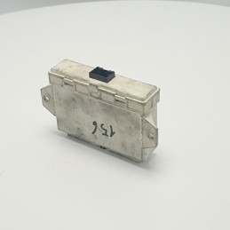 CENTRALINA ECU MODULO CONTROLLO CONFORT CHIUSURA CENTRALIZZATA ALFA ROMEO 156 A727 823 60674573 